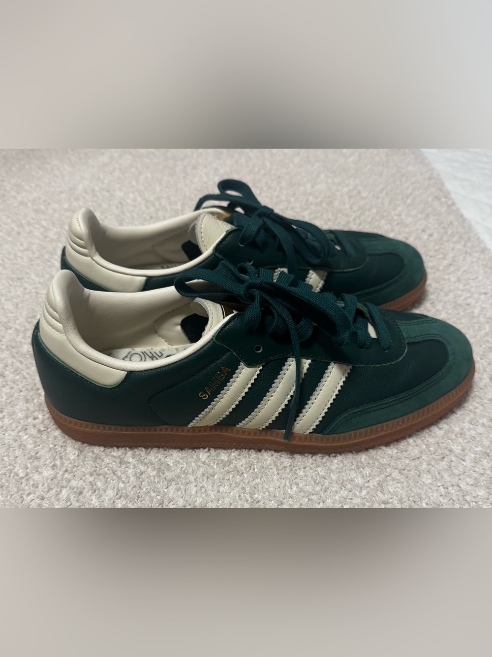 Adidas | Samba OG Sneakers - Picture 2 of 6